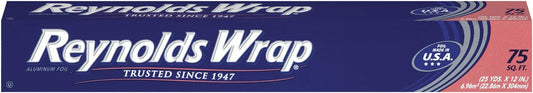 Reynolds Wrap Aluminum Foil Wrap